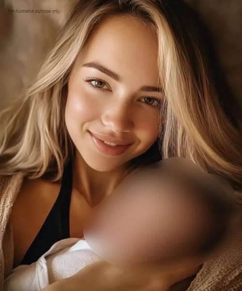 My husband’s mother never liked me, but after our baby was born, things took a turn I never saw coming