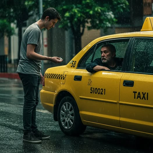 On a rain-soaked afternoon in Bogotá, 21-year-old Thomas wandered the streets with holes in his shoes and despair in his heart.