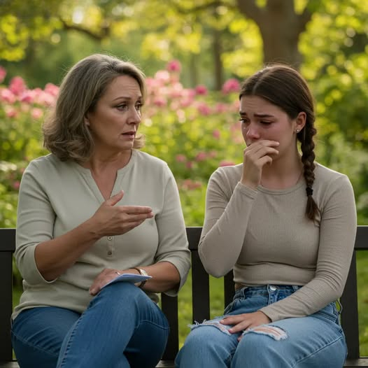 “MY DAUGHTER CALLED ME A ‘T0XIC MOTHER’ ON SOCIAL MEDIA—NOW I’M ASHAMED TO LEAVE THE HOUSE”