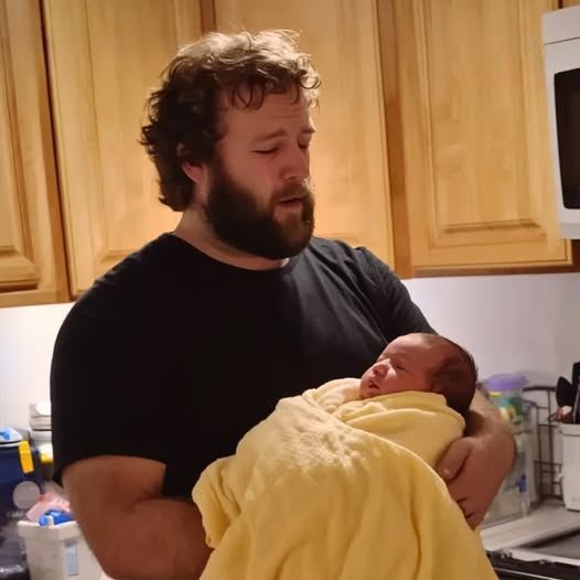 For six painful years, Daniel and I struggled with infertility.