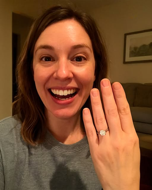 I knew I had to break up my sister’s engagement the moment I saw her fiancé.
