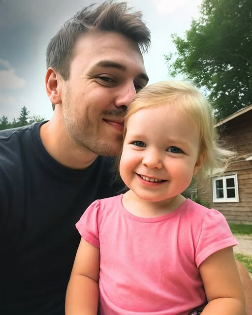 MY WIFE ASKED ME TO ABANDON OUR DAUGHTER AND MOVE OUT – THE REAL REASON WRECKED ME
