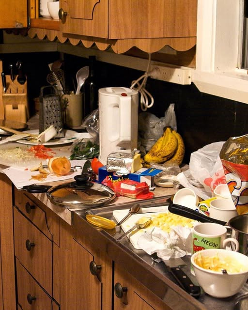 “MY HUSBAND CONSTANTLY MOCKED ME FOR BEING THE “WRONG WIFE” AND CALLED MY FOOD “GARBAGE,” SO I TOOK REVENGE ON HIM.