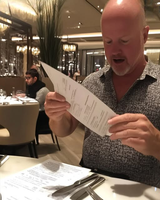 “MY DAD MADE ONLY ME PAY FOR MY DINNER WHILE COVERING MY SIBLINGS’ MEALS – THEIR REASON LEFT ME SPEECHLESS.