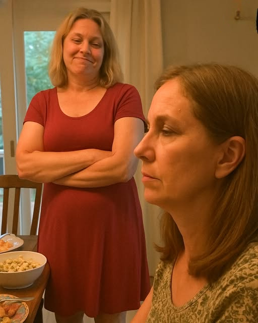 MY HUSBAND’S EX-WIFE BANNED ME FROM MY STEPSON’S WEDDING SHE WAS FUNDING — IF ONLY I KNEW WHAT WAS COMING.