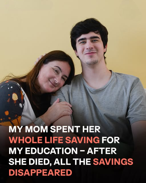 Missing Savings Mystery