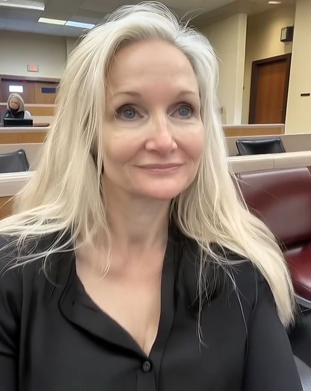 MY EX-HUSBAND GOT OUR HOUSE, CAR, AND ALL OUR MONEY AFTER THE DIVORCE – I LAUGHED BECAUSE THAT WAS EXACTLY WHAT I PLANNED