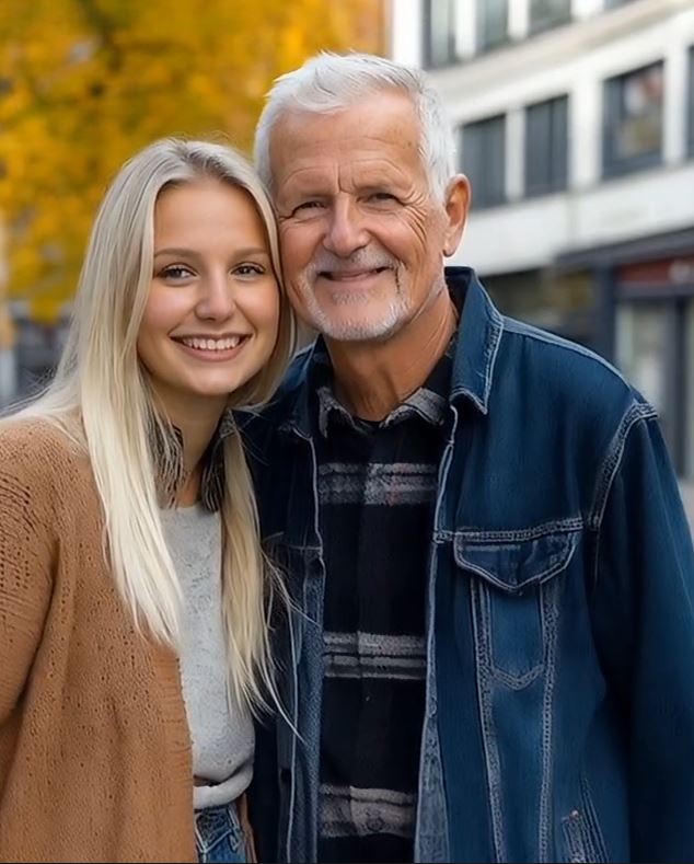DAD TOLD ME TO TAKE COLD SHOWERS WITH THE SOAP HE GAVE ME – WHEN MY BOYFRIEND WALKED INTO MY BATHROOM, HE STARTED CRYING