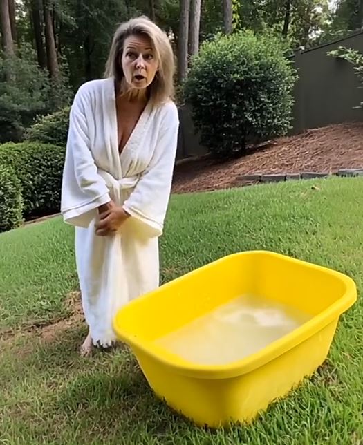 My future MIL invited me to their lake house for a “quiet getaway” to know me “better.”
