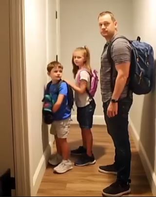 MY HUSBAND KEPT TAKING OUR KIDS TO “VISIT GRANDMA”—UNTIL ONE DAY, MY DAUGHTER REVEALED IT WASN’T TRUE