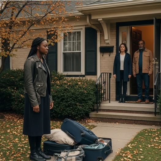WHEN MY OWN FAMILY TURNED AGAINST ME – THE UNEXPECTED TWIST THAT FOLLOWED