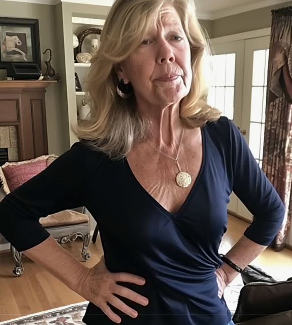 MY STEPMOM SOLD ME HER MOTHER’S HOUSE—YEARS LATER, SHE DEMANDED IT BACK WITH EVERYTHING INSIDE.