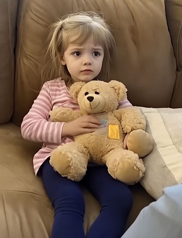 SHE LIED TO MY GRANDDAUGHTER—SO I LET HER EXPOSE HERSELF