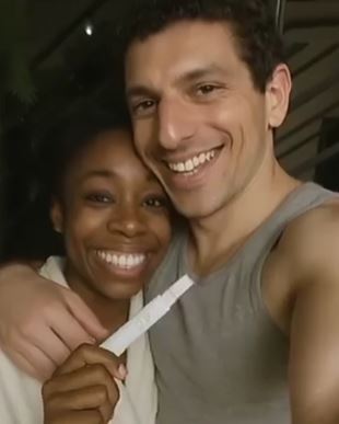 When my son, Ryan, was a senior in college, his girlfriend of 3 weeks told him she was pregnant