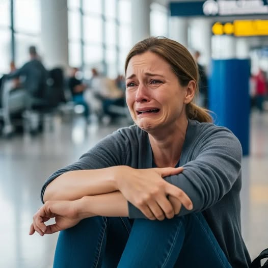 “AT 45, I RAN AWAY TO MEXICO — THEN MY W0RST NIGHTM@RE FOUND ME”
