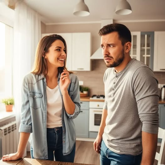 MY HUSBAND DEMANDED ONE LAST THING AFTER THE DIVORCE – HIS AUD@CITY MADE ME LAUGH UNTIL I CRIED