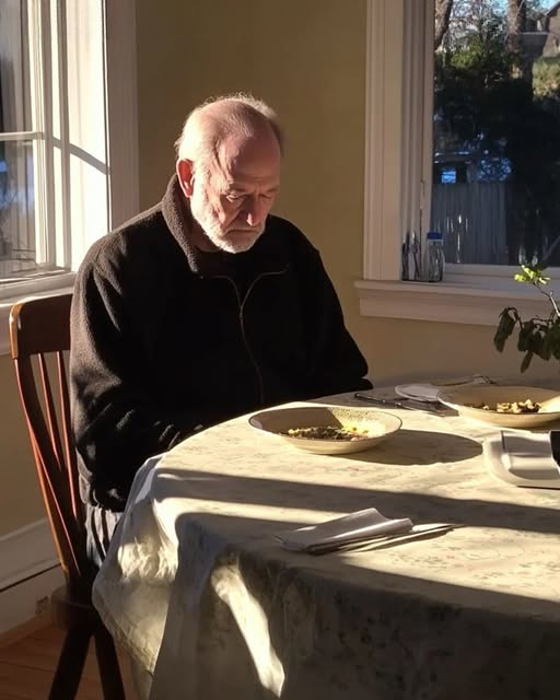 My name is Arnold, and after living for 93 years, I can confidently say that I’ve had a blessed and joyful life.