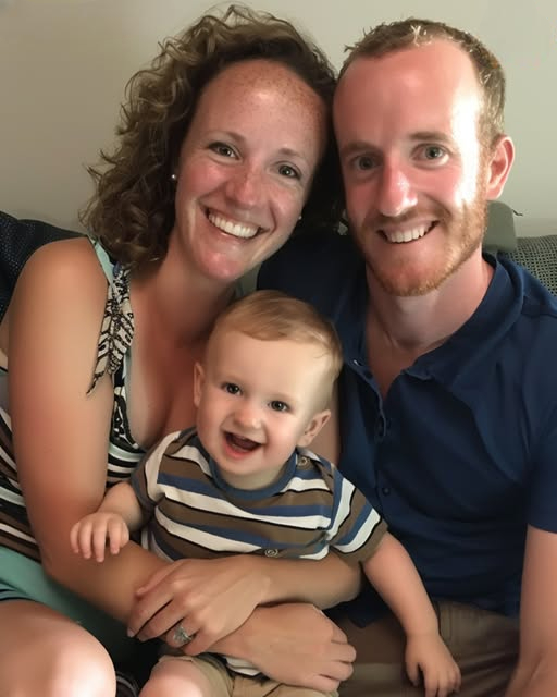 I GREW SUSPICIOUS OF MY HUSBAND AFTER GIVING BIRTH – THEN I ACCIDENTALLY SAW WHY ON THE BABY MONITOR.