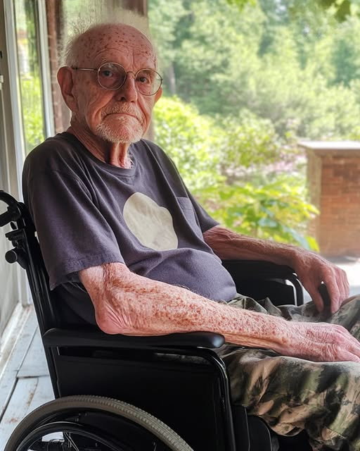When my father died, I packed up my life and moved into his old house with my two boys, 12 and 14. It wasn’t much, but it was ours.