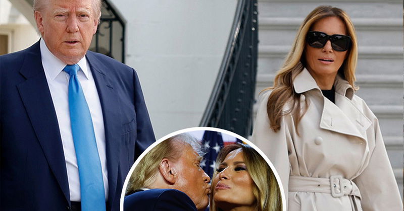 Melania Trump Has Spent Limited Time in the White House: Insights and Reasons