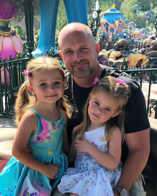 I’M A SINGLE DAD OF TWO GIRLS – I WOKE UP TO PREPARE BREAKFAST FOR MY DAUGHTERS AND FOUND IT ALREADY COOKED.