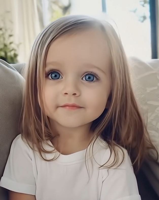 WE ADOPTED A 4-YEAR-OLD GIRL — JUST A MONTH LATER, MY WIFE DEMANDED, “WE SHOULD GIVE HER BACK.”