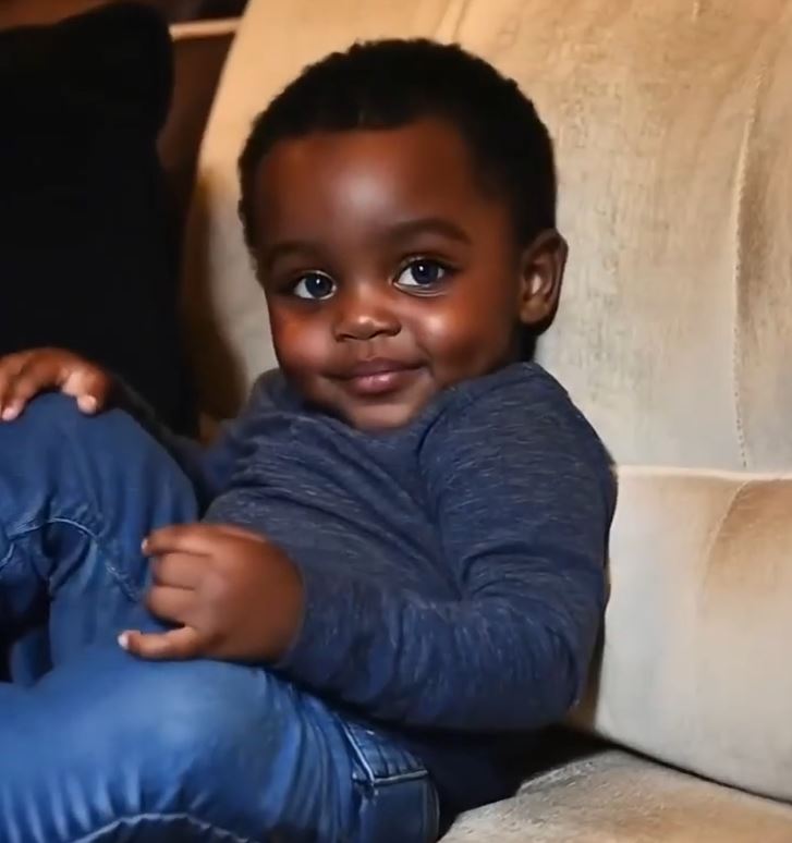 WE ADOPTED A 3-YEAR-OLD BOY — WHEN MY HUSBAND WENT TO BATHE HIM FOR THE FIRST TIME, HE SHOUTED, “WE MUST RETURN HIM!”