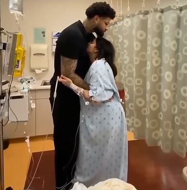 I WENT FOR AN ULTRASOUND AND SAW MY HUSBAND HUGGING A PREGNANT WOMAN — SO I SECRETLY FOLLOWED THEM