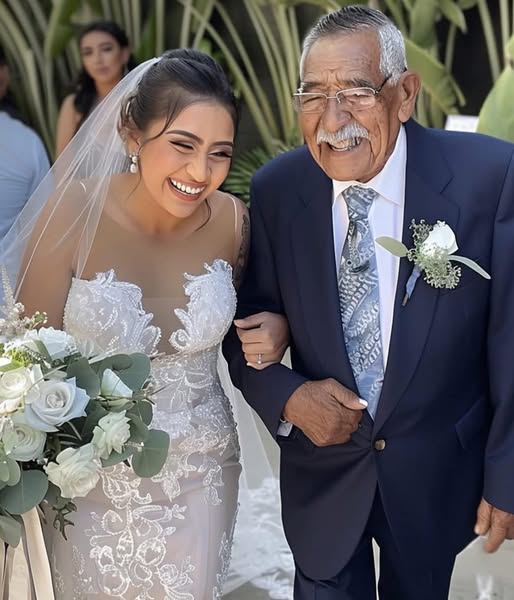 MY PARENTS REFUSED TO ATTEND MY WEDDING BECAUSE MY FIANCÉ WAS POOR – 10 YEARS LATER, THEY BEGGED TO RECONNECT