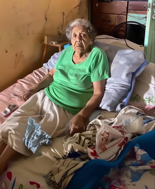MY 16-YEAR-OLD SON WENT TO SPEND THE SUMMER WITH HIS GRANDMA — ONE DAY, SHE CALLED ME SAYING: “PLEASE, SAVE ME FROM HIM!”