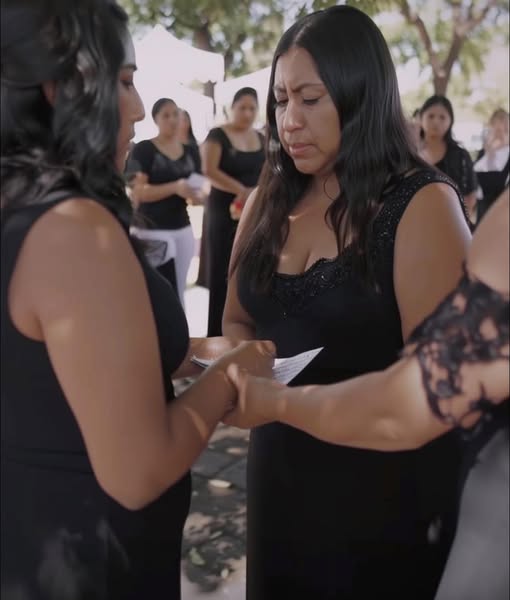 AFTER MY BROTHER’S FUNERAL, HIS WIDOW GAVE ME A LETTER — I WASN’T PREPARED FOR WHAT HE CONFESSED.