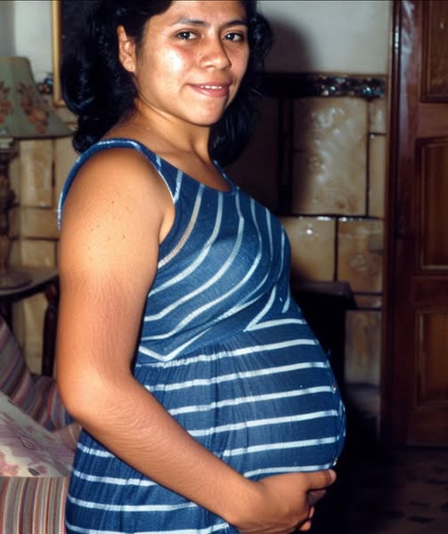MY HUSBAND KICKED ME OUT AFTER FINDING OUT I WAS PREGNANT — 26 YEARS LATER, OUR SON FOUND HIM