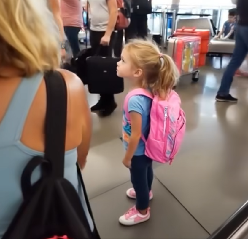 I CAME HOME TO FIND MY DAUGHTER AND BABYSITTER MISSING—HER AIRTAG SHOWED SHE WAS AT THE AIRPORT