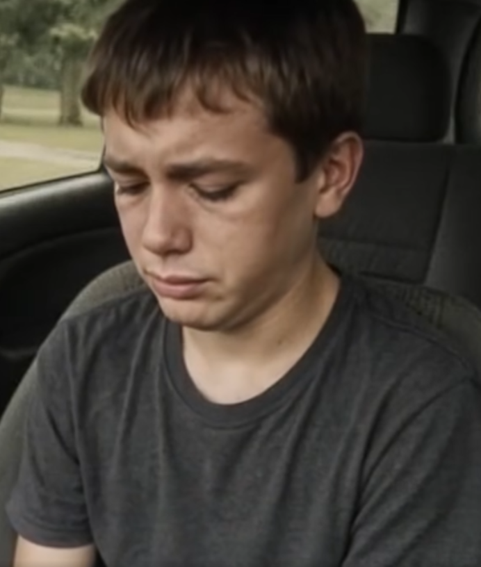 MY SON WAS FAILING IN SCHOOL AFTER MOVING IN WITH HIS DAD—THEN I FOUND OUT WHAT WAS REALLY GOING ON IN THAT HOUSE