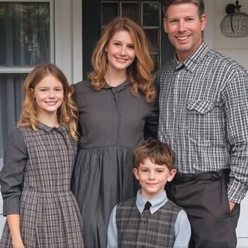 MY HUSBAND TRADED OUR FAMILY OF FOUR FOR HIS MISTRESS — 3 YEARS LATER, I MET THEM AGAIN, AND IT WAS PERFECTLY SATISFYING.