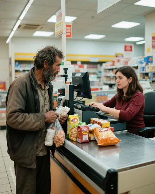 CASHIER LEARNS SHE OWNS A $3.8M BUSINESS AFTER FINDING WILL IN HER NAME