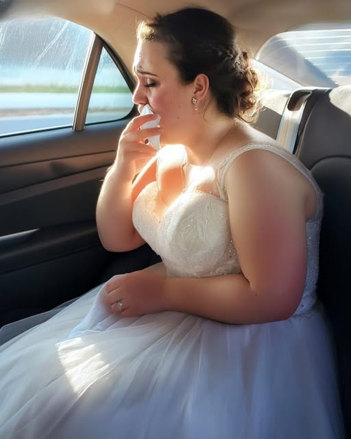 I RAN AWAY FROM MY WEDDING AFTER MY FIANCÉ LIED—BUT HIS BROTHER PICKED ME UP… IF ONLY I’D KNOWN WHAT HE PLANNED TO DO NEXT