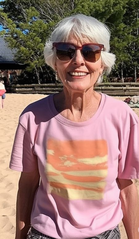 MY MOM SPENT HER LIFE SAVINGS ON A CRUISE—WHILE I’M DROWNING IN DEBT