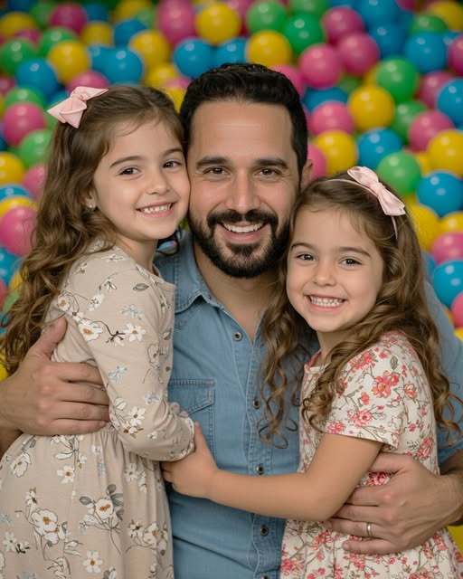 MY WIFE LEFT ME AND OUR TWO KIDS FOR A RICH MAN — WHEN WE MET AGAIN TWO YEARS LATER, KARMA HAD THE FINAL WORD
