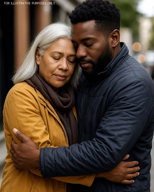An orphaned woman adopted a dark-skinned boy—and 20 years later discovered his sh0cking secret!
