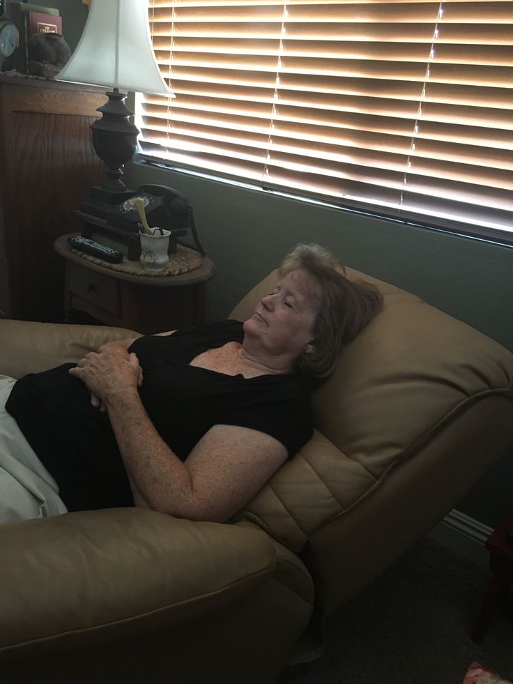 MY MOTHER-IN-LAW CAME TO “HELP” WITH OUR BABY—NOW SHE’S TAKEN OVER MY HOUSE