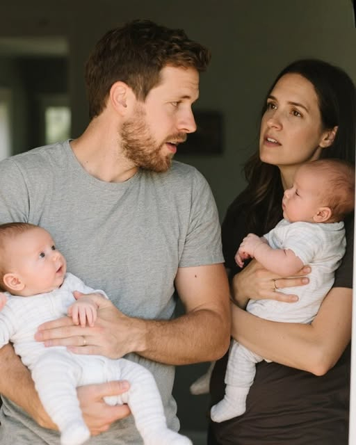 MY HUSBAND KICKED ME OUT WITH OUR NEWBORN SONS, NOT REALIZING THAT A FEW YEARS LATER, HE WOULD BE BEGGING ME FOR HELP