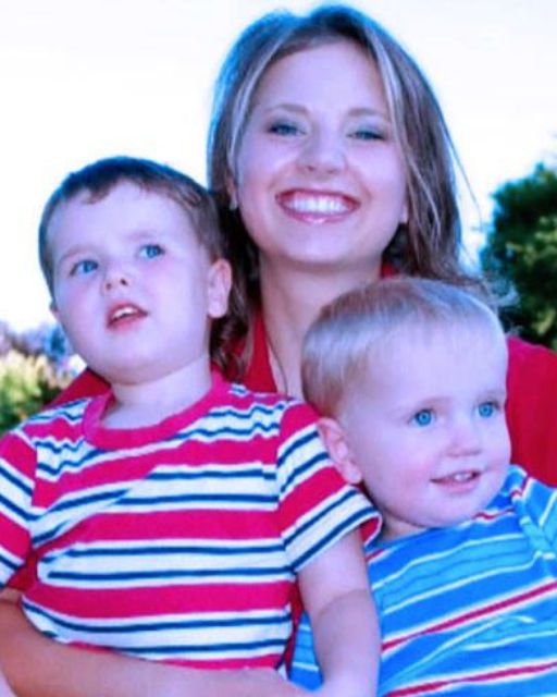 I Had A Dream My Husband Was Going To Leave Us—Weeks Later, I Found Out It Was A Premonition