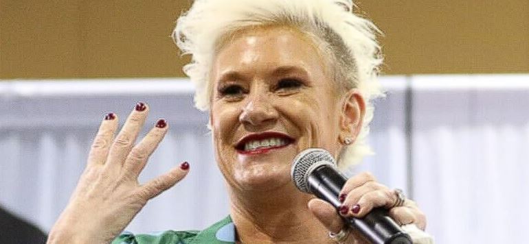 Anne Burrell’s Private Struggles & Unstoppable Ambition, Plus Cause of Death Investigated
