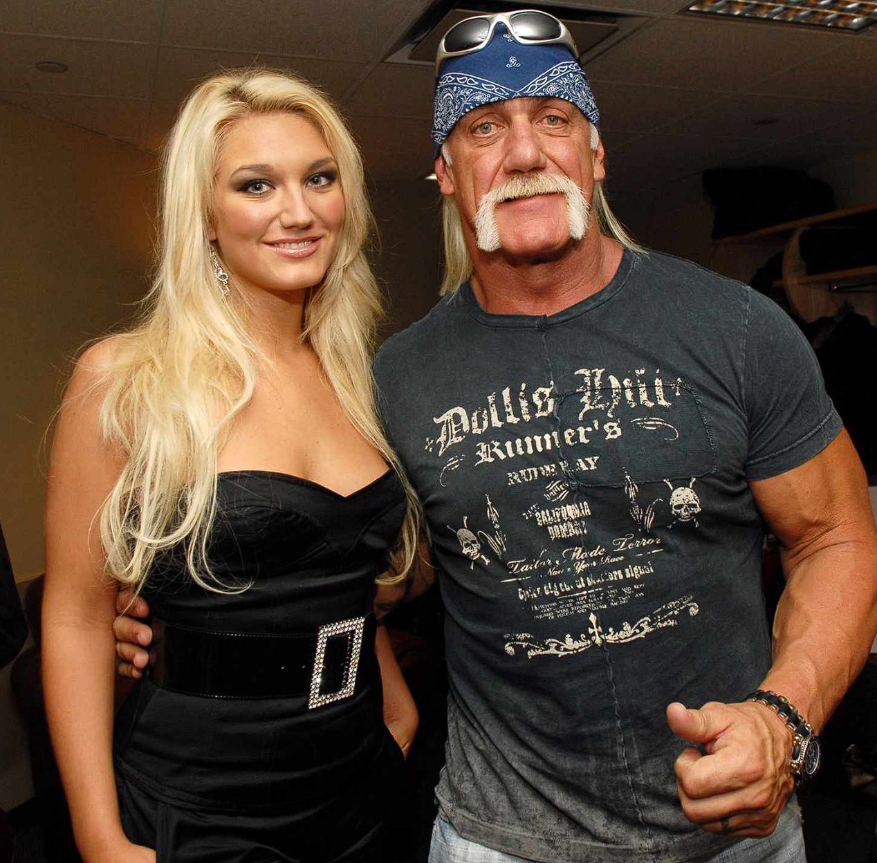 Hulk Hogan, Wrestling Icon and Actor, Passes Away at 71