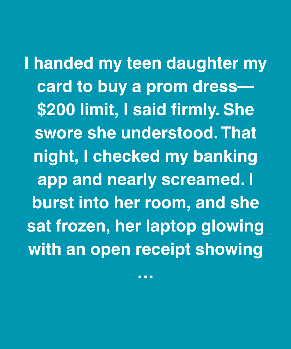 The $200 Lesson