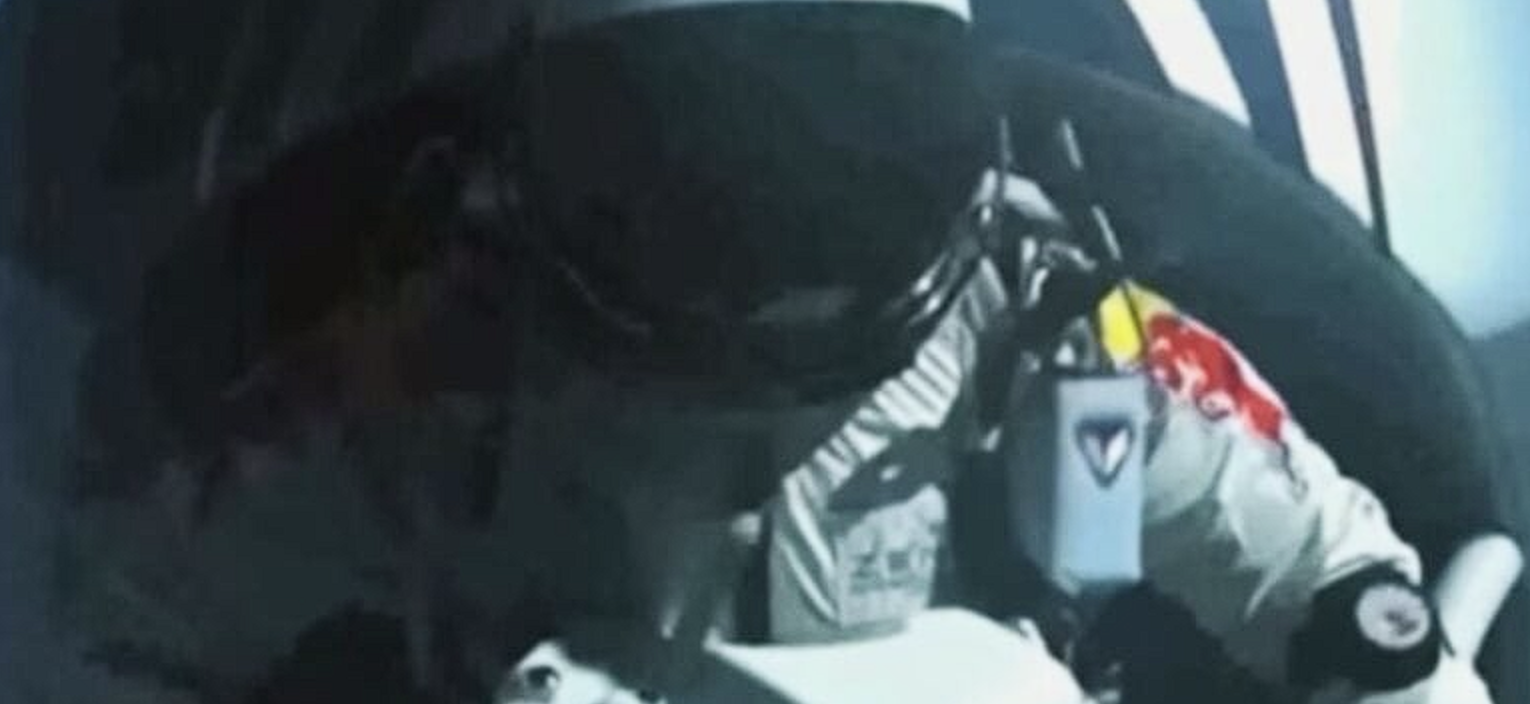 Space Skydiver Passed Away at 56