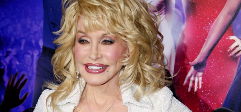Dolly Parton Faces Grief and Creativity After a Profound Loss