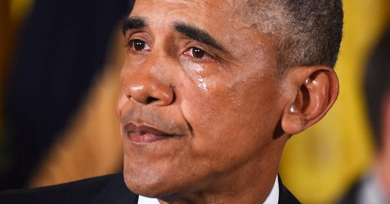 Barack Obama’s Surprising Connection to a Hollywood Star