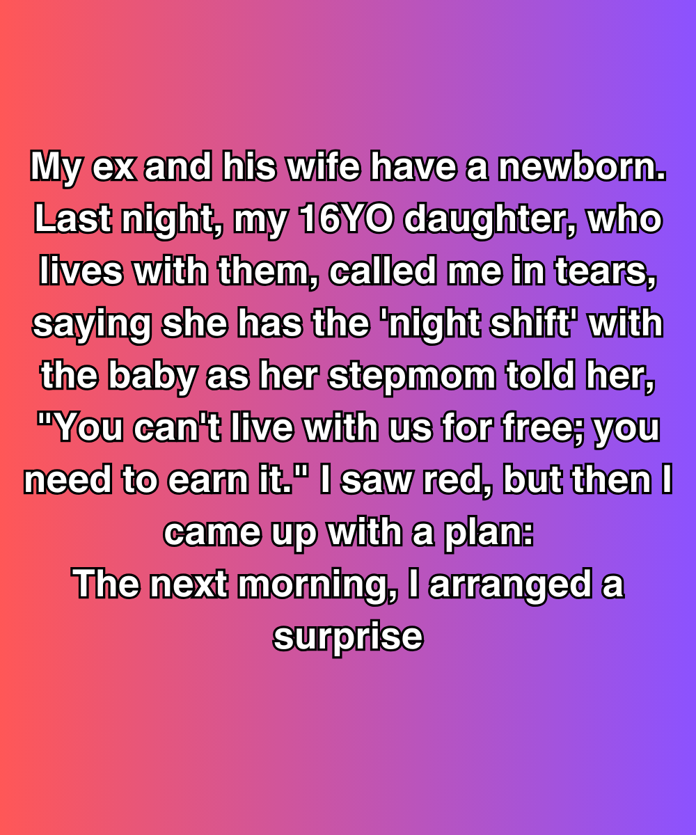 The Night Shift That Changed Everything